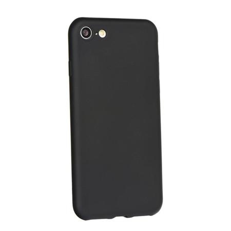 Kryt pro Samsung Galaxy S9 Plus - Forcell Soft - černý