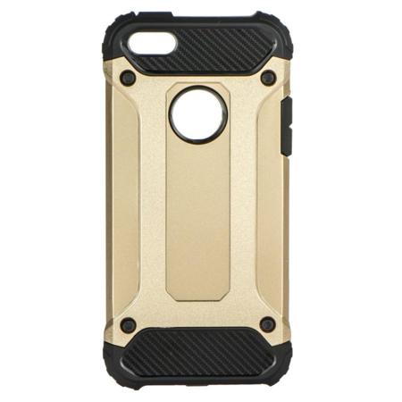 Kryt pro Xiaomi Redmi 5 - Armor - zlatý