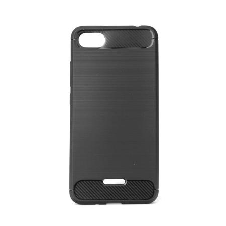 Kryt pro Xiaomi Redmi 6A - Carbon - černý