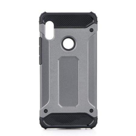 Kryt pro Xiaomi Redmi Note 5 - Armor - šedý