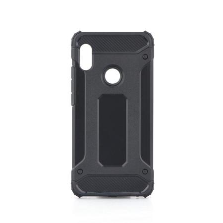 Kryt pro Xiaomi Redmi Note 5 Pro - Armor - černý