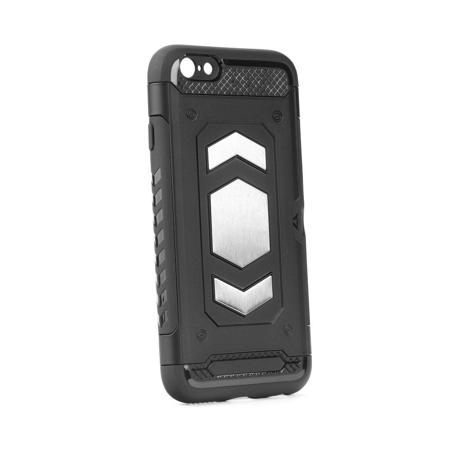 Kryt pro iPhone 6/6S - Forcell Magnet - černý