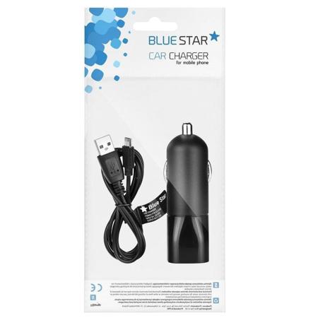 Nabíječka do auta pro BLU C5 Max (autonabíječka) MicroUSB