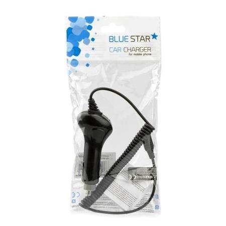 Nabíječka do auta pro ZTE Blade V40 Vita (USB-C)
