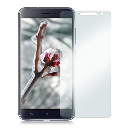 Ochranné tvrzené sklo 9H pro Asus Zenfone 3 ZE520KL (tempered glass)