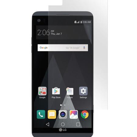 Ochranné tvrzené sklo 9H pro LG V20 (tempered glass)