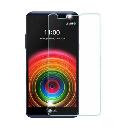 Ochranné tvrzené sklo 9H pro LG X Mach (tempered glass)
