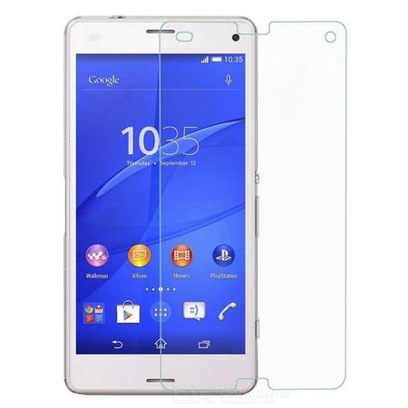 Ochranné tvrzené sklo 9H pro Samsung Galaxy Z3 (tempered glass)