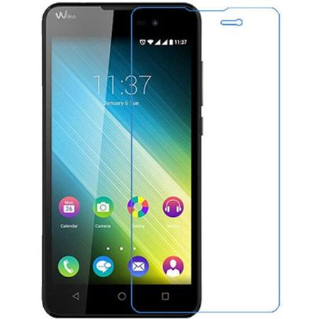 Ochranné tvrzené sklo 9H pro Wiko Fever (tempered glass)