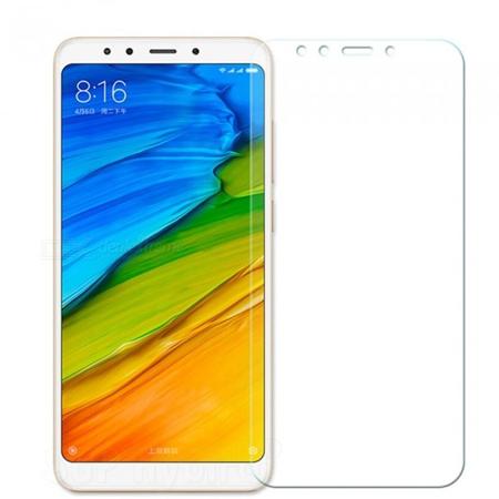 Ochranné tvrzené sklo 9H pro Xiaomi Mi A2 (tempered glass)