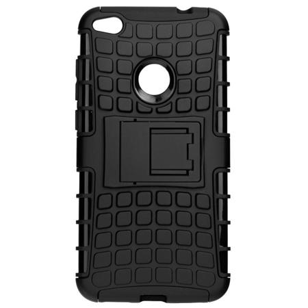 Odolný kryt pro Huawei P10 - Panzer - černý
