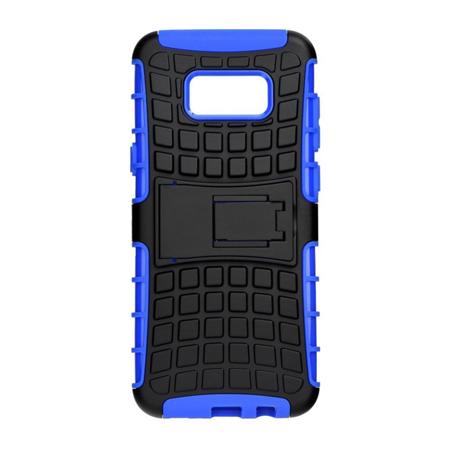 Odolný kryt pro Xiaomi Redmi 4A - Panzer - černomodrý