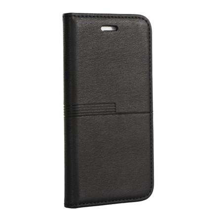 Pouzdro na Huawei Mate 10 Pro - Urban Book - černé