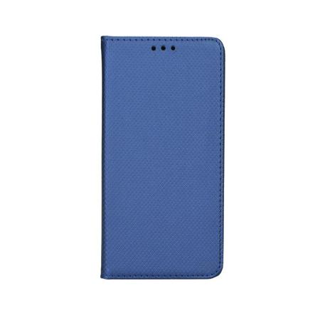 Pouzdro na Huawei Mate 20 Pro - Smart Case Book - námořnicky modré