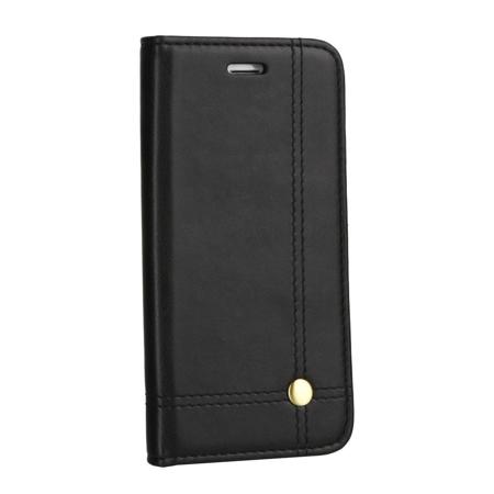 Pouzdro na Huawei Mate 20 X - Prestige Book - černé