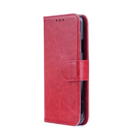 Pouzdro na Huawei P9 Lite Mini - Twin 2v1 - Červené