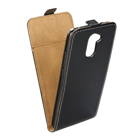 Pouzdro na Huawei Y7 - Slim Flexi - Černé