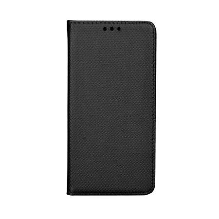 Pouzdro na LG G4C (G4 mini) - Smart Case Book - Černé