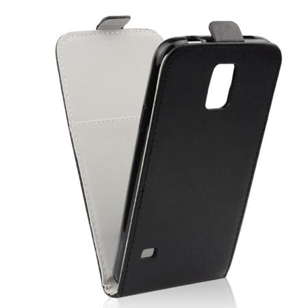 Pouzdro na Nokia 950 - Slim Flexi - Černé