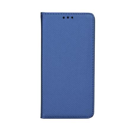 Pouzdro na Samsung Galaxy A5 2016 - Smart Case Book - Námořnicky modré
