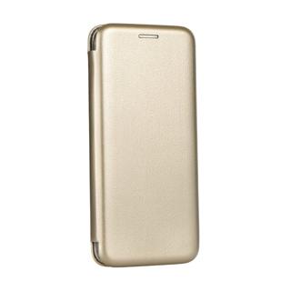 Pouzdro na Samsung Galaxy A50 - Elegance - zlaté