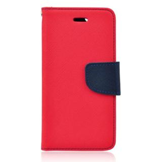 Pouzdro na Samsung Galaxy J3 2016 - červené