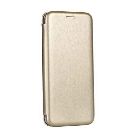 Pouzdro na Samsung Galaxy J6 Plus - Elegance - zlaté