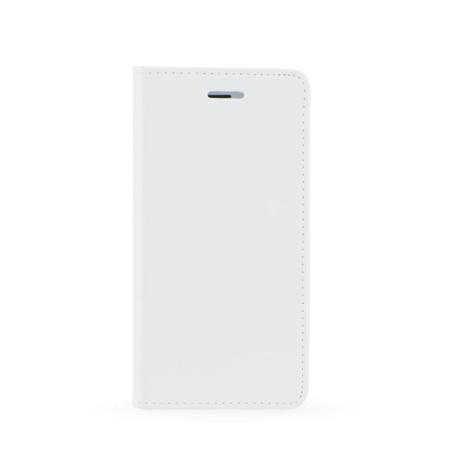 Pouzdro na Samsung Galaxy S7 Edge (G935) - Magnet Book - Bílé