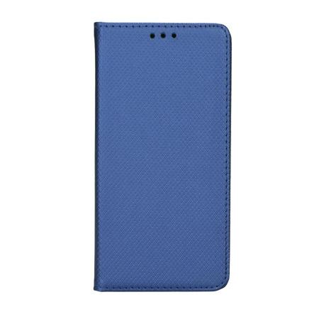 Pouzdro na Sony Xperia XA2 - Smart Case Book - Námořnicky modré