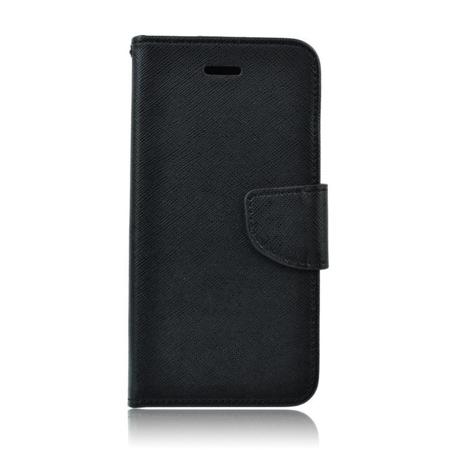 Pouzdro na Xiaomi Mi A2 Lite - Fancy Book - černá