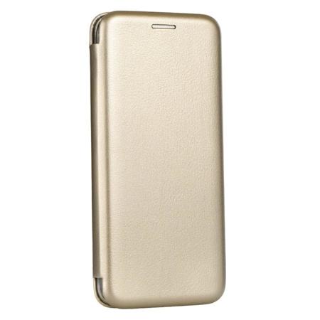 Pouzdro na Xiaomi Redmi 5A - Elegance - zlaté