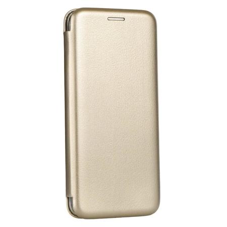 Pouzdro na Xiaomi Redmi S2 - Elegance - zlaté