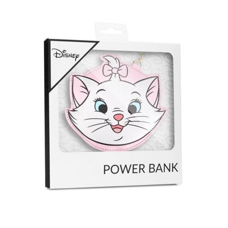 Powerbanka 2200 mAh - Catty