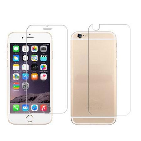 Přední a zadní ochranné tvrzené sklo Blue Star pro Iphone 7 (tempered glass)