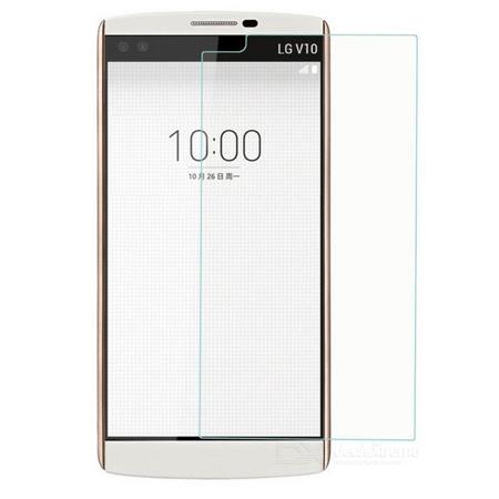 Ochranné tvrzené sklo 9H pro LG V10 (tempered glass)