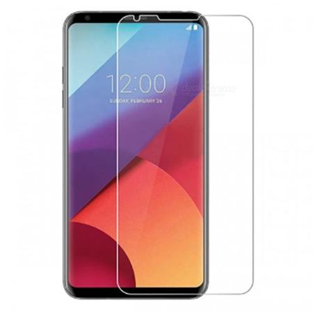 Ochranné tvrzené sklo 9H pro LG V30 (tempered glass)