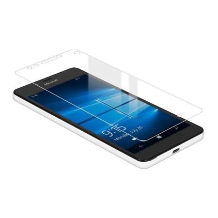 Ochranné tvrzené sklo 9H pro Microsoft Lumia 950 (tempered glass)