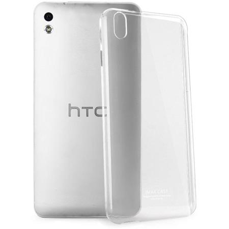 Průhledný kryt UltraSlim na HTC Desire 620