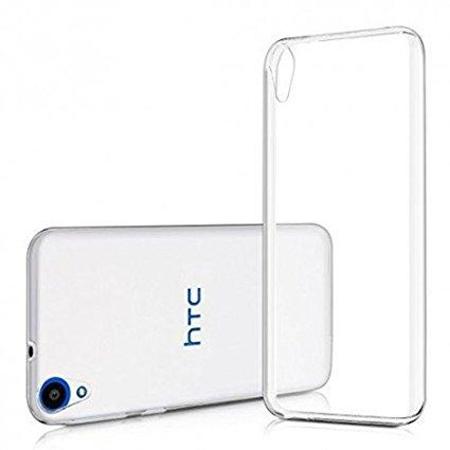 Průhledný kryt UltraSlim na HTC Desire 628
