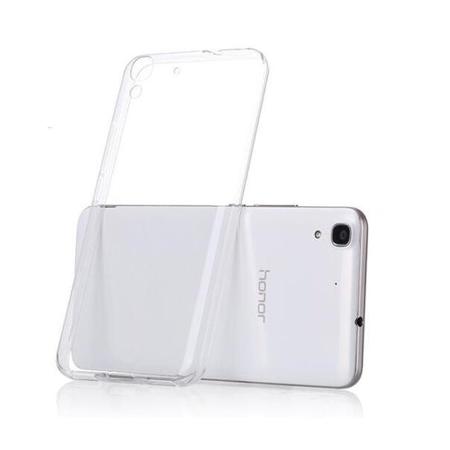 Průhledný kryt UltraSlim na Huawei Honor 4A