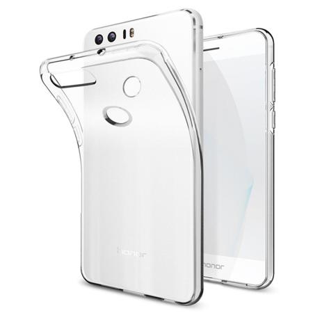 Průhledný kryt UltraSlim na Huawei Honor 8