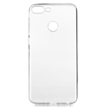 Průhledný kryt UltraSlim na Huawei Honor 9 Lite