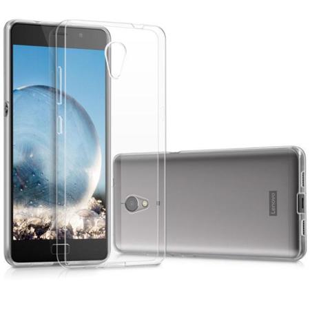Průhledný kryt UltraSlim na Lenovo P2