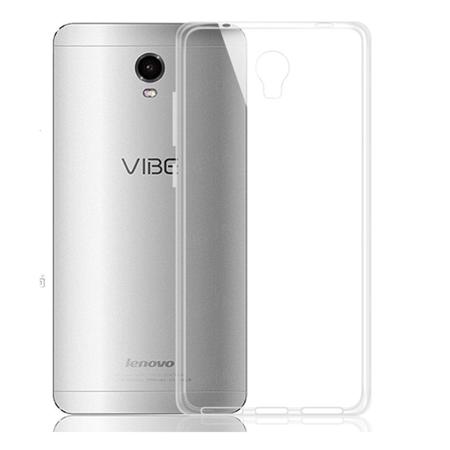 Průhledný kryt UltraSlim na Lenovo Vibe C