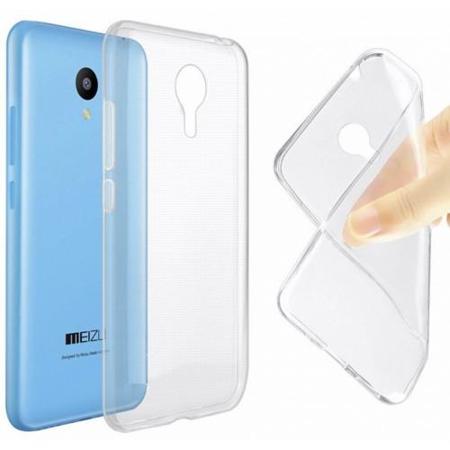 Průhledný kryt UltraSlim na Meizu M2