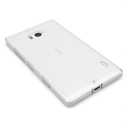 Průhledný kryt UltraSlim na Nokia 930