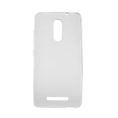 Průhledný kryt UltraSlim na Xiaomi Redmi Note 3