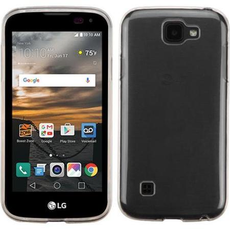 Průhledný kryt na LG K3
