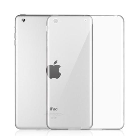 Průhledný kryt na iPad 6 (Air 2)