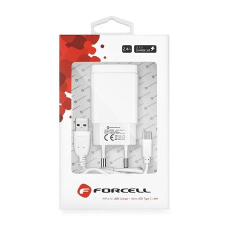 Rychlo nabíječka pro Google Pixel 8 Pro (quickcharge)